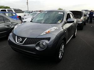  Nissan Juke S For Sale In San Francisco | Cars.com