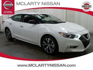  Nissan Maxima 3.5 S For Sale In North Little Rock |