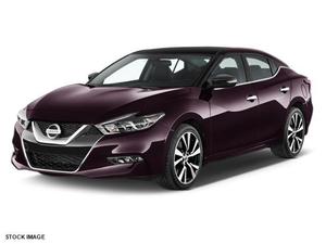  Nissan Maxima 3.5 SL For Sale In Boerne | Cars.com