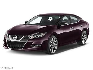  Nissan Maxima 3.5 SR For Sale In Boerne | Cars.com