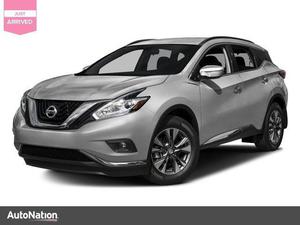  Nissan Murano S For Sale In Centennial | Cars.com