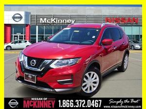  Nissan Rogue S For Sale In McKinney | Cars.com