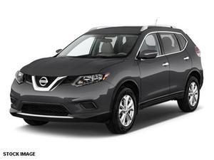  Nissan Rogue SV For Sale In Boerne | Cars.com