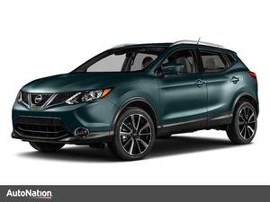  Nissan Rogue Sport S For Sale In Palmetto Bay |