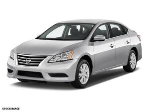  Nissan Sentra SL For Sale In Summit | Cars.com