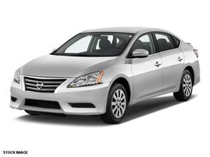  Nissan Sentra SR For Sale In Boerne | Cars.com