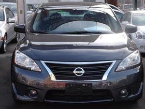  Nissan Sentra SR For Sale In Jamaica | Cars.com