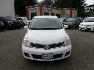  Nissan Versa S For Sale In Baltimore | Cars.com