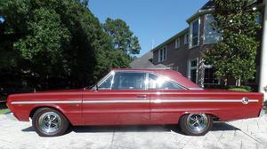  Plymouth Belvedere