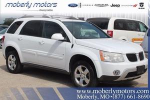  Pontiac Torrent For Sale In Moberly | Cars.com