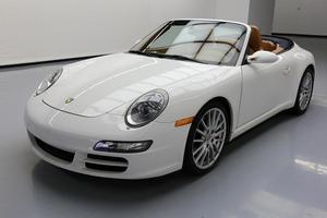  Porsche 911 Carrera S Cabriolet For Sale In Atlanta |