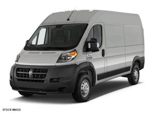  RAM ProMaster  High Roof For Sale In Tamarac |