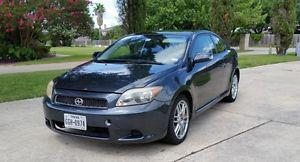  Scion tC Spec Coupe 2-Door