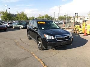  Subaru Forester 2.0XT Premium For Sale In Reno |