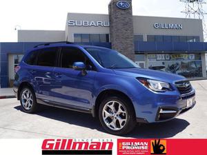  Subaru Forester 2.5i Touring For Sale In Selma |