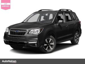  Subaru Forester Limited For Sale In Centennial |