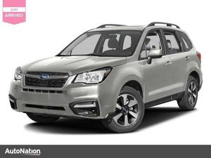  Subaru Forester Premium For Sale In Centennial |
