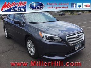  Subaru Legacy 2.5i Premium For Sale In Hermantown |