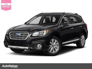  Subaru Outback Touring For Sale In Centennial |