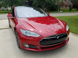  Tesla Model S Base For Sale In Pico Rivera | Cars.com