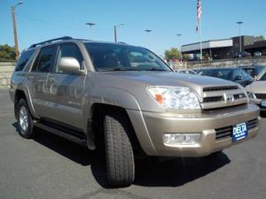 Toyota 4Runner For Sale In Milwaukie | Cars.com