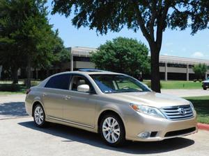  Toyota Avalon For Sale In Carrollton | Cars.com