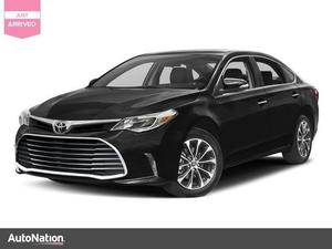  Toyota Avalon XLE For Sale In Cerritos | Cars.com