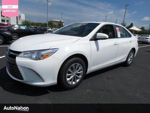  Toyota Camry LE For Sale In Buford | Cars.com