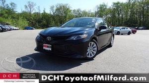  Toyota Camry LE For Sale In Milford | Cars.com