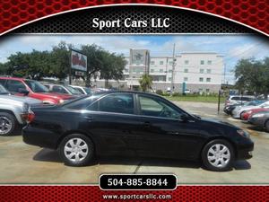  Toyota Camry SE For Sale In Metairie | Cars.com