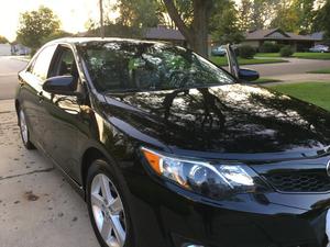  Toyota Camry SE Sport For Sale In Rockford | Cars.com
