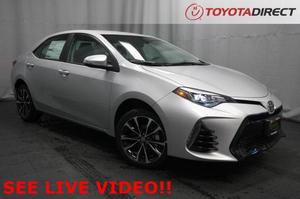  Toyota Corolla SE For Sale In Columbus | Cars.com