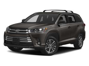  Toyota Highlander XLE For Sale In Edmonds | Cars.com