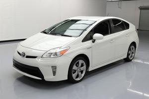  Toyota Prius PERSONA SERIES SE For Sale In Philadelphia