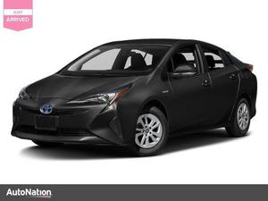  Toyota Prius Two For Sale In Cerritos | Cars.com