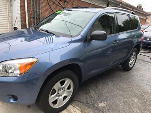  Toyota RAV4 Base For Sale In Jamaica | Cars.com