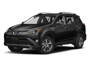  Toyota RAV4 Hybrid SE For Sale In Edmonds | Cars.com