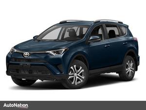  Toyota RAV4 LE For Sale In Spokane Valley | Cars.com