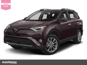  Toyota RAV4 Limited For Sale In Buford | Cars.com