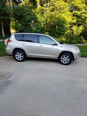  Toyota RAV4 Limited For Sale In Lenexa | Cars.com