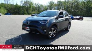  Toyota RAV4 XLE For Sale In Milford | Cars.com