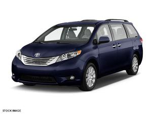  Toyota Sienna XLE For Sale In Little Falls | Cars.com