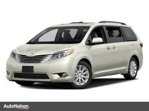  Toyota Sienna XLE Premium For Sale In Davie | Cars.com