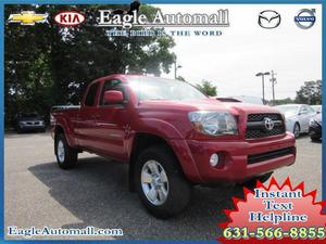  Toyota Tacoma Access Cab For Sale In Riverhead |