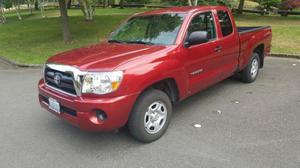  Toyota Tacoma Access Cab For Sale In Seattle | Cars.com