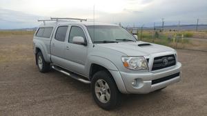  Toyota Tacoma Double Cab For Sale In Boise | Cars.com