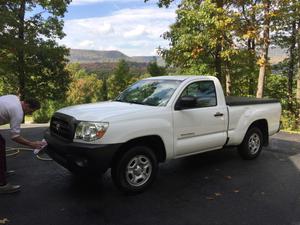  Toyota Tacoma For Sale In Altoona | Cars.com