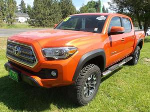  Toyota Tacoma For Sale In Pullman | Cars.com