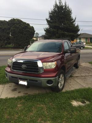  Toyota Tundra Limited Double Cab For Sale In Ventura |