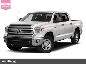  Toyota Tundra SR5 For Sale In Fort Myers | Cars.com